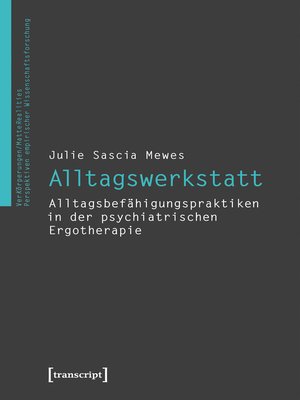 cover image of Alltagswerkstatt